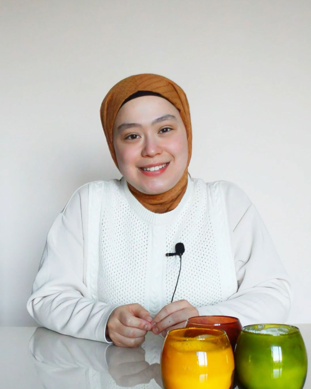 Sueda Saraçoğlu