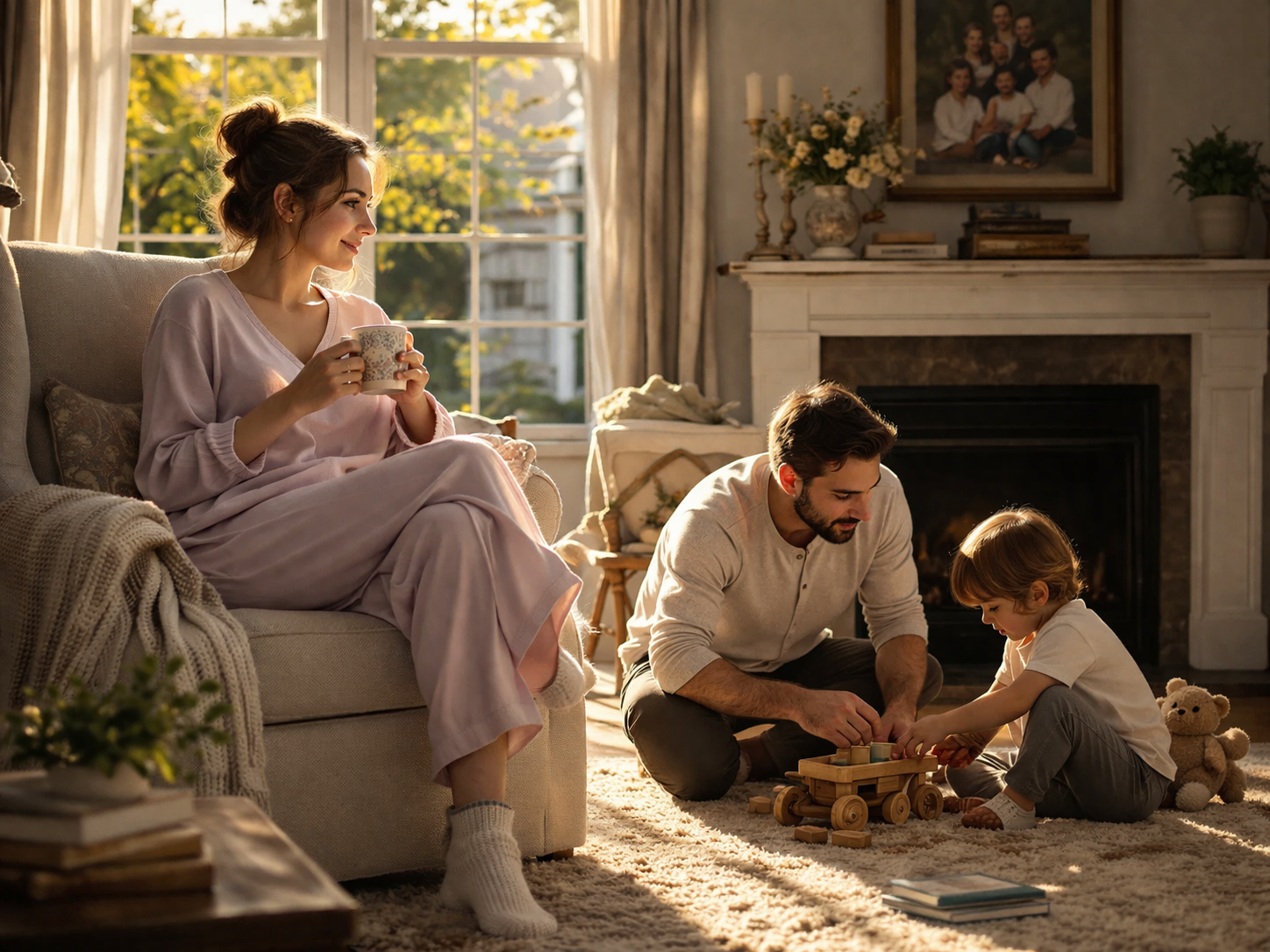 Aile