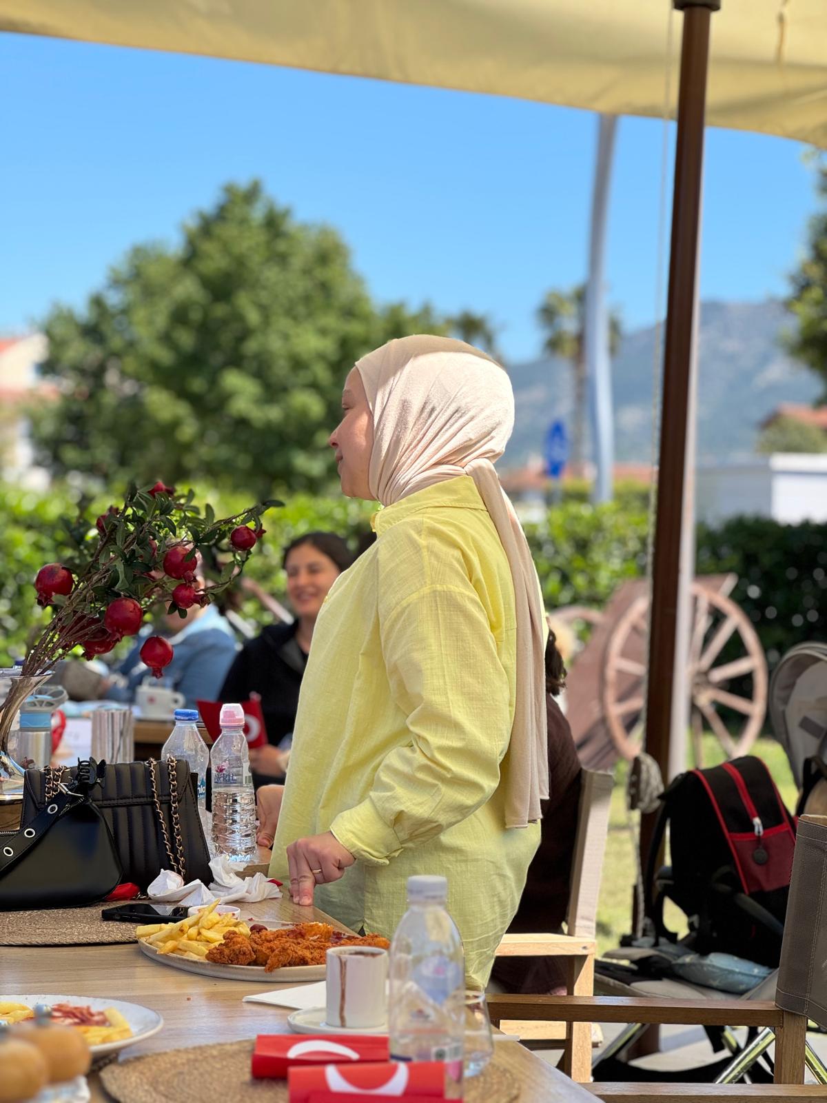 “Çocuğum Neden Böyle Davranıyor?” Buluşması etkinlik görseli